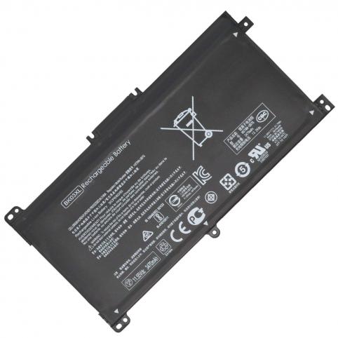 Batterie ordinateur portable hp pavilion x360 14 ba013nf