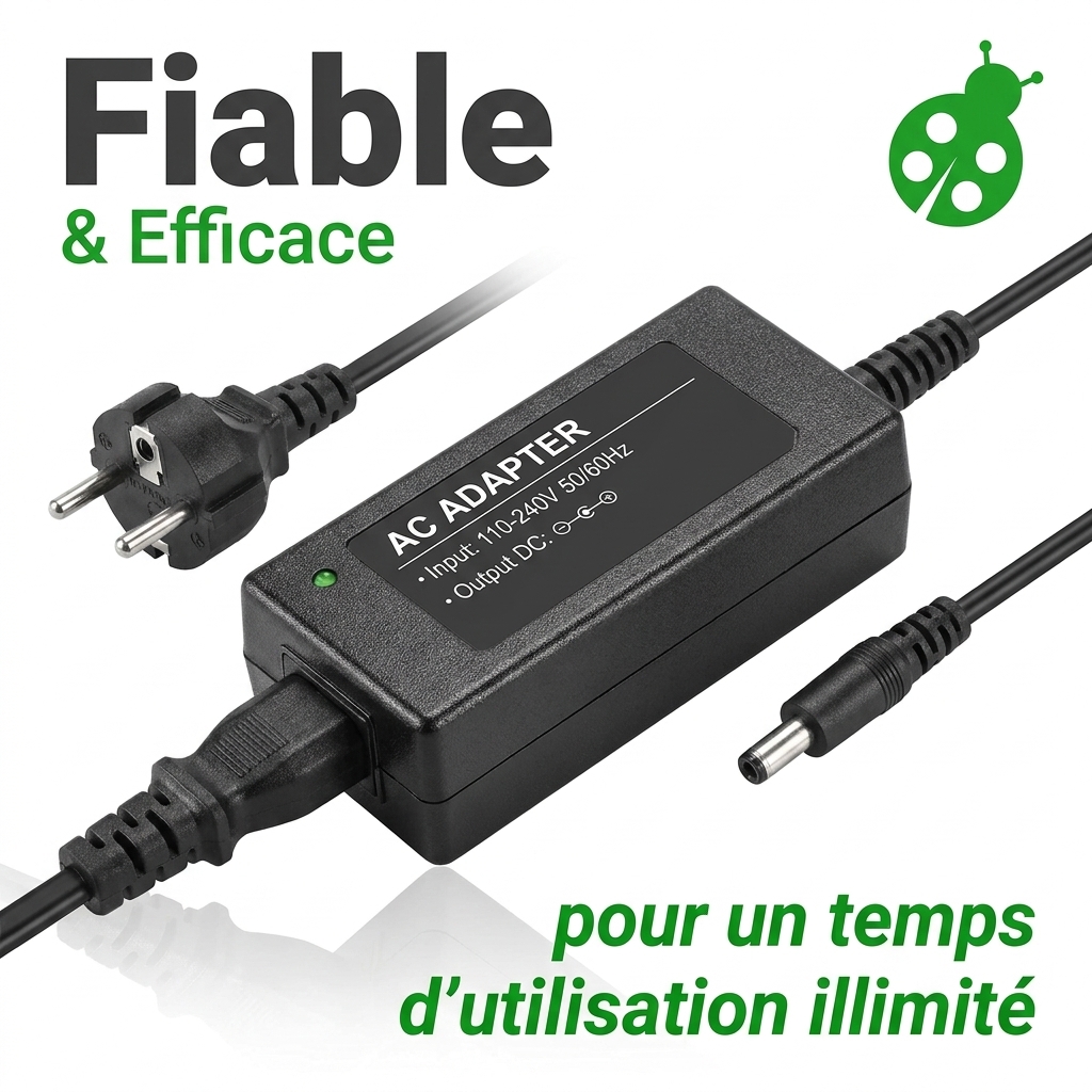 Chargeur ordinateur portable asus vivobook 15 x542uf dm143t