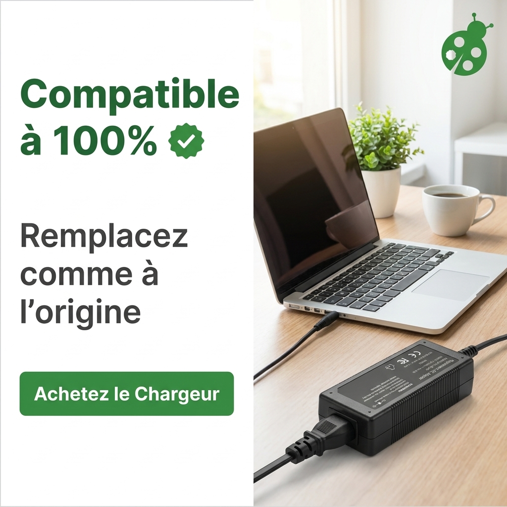 Chargeur ordinateur portable asus vivobook 15 x542uf dm143t