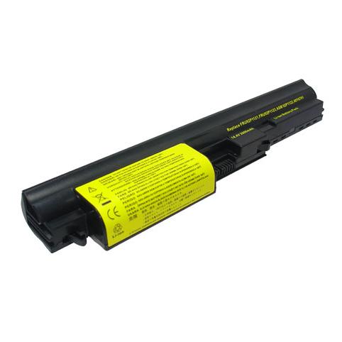 Batterie ordinateur portable ibm thinkpad z60t 2511