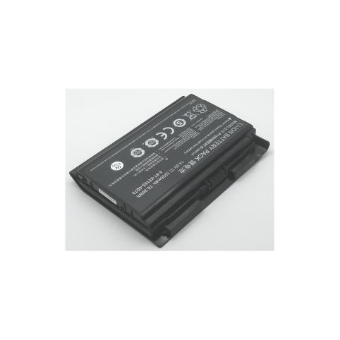 Batterie clevo p170
