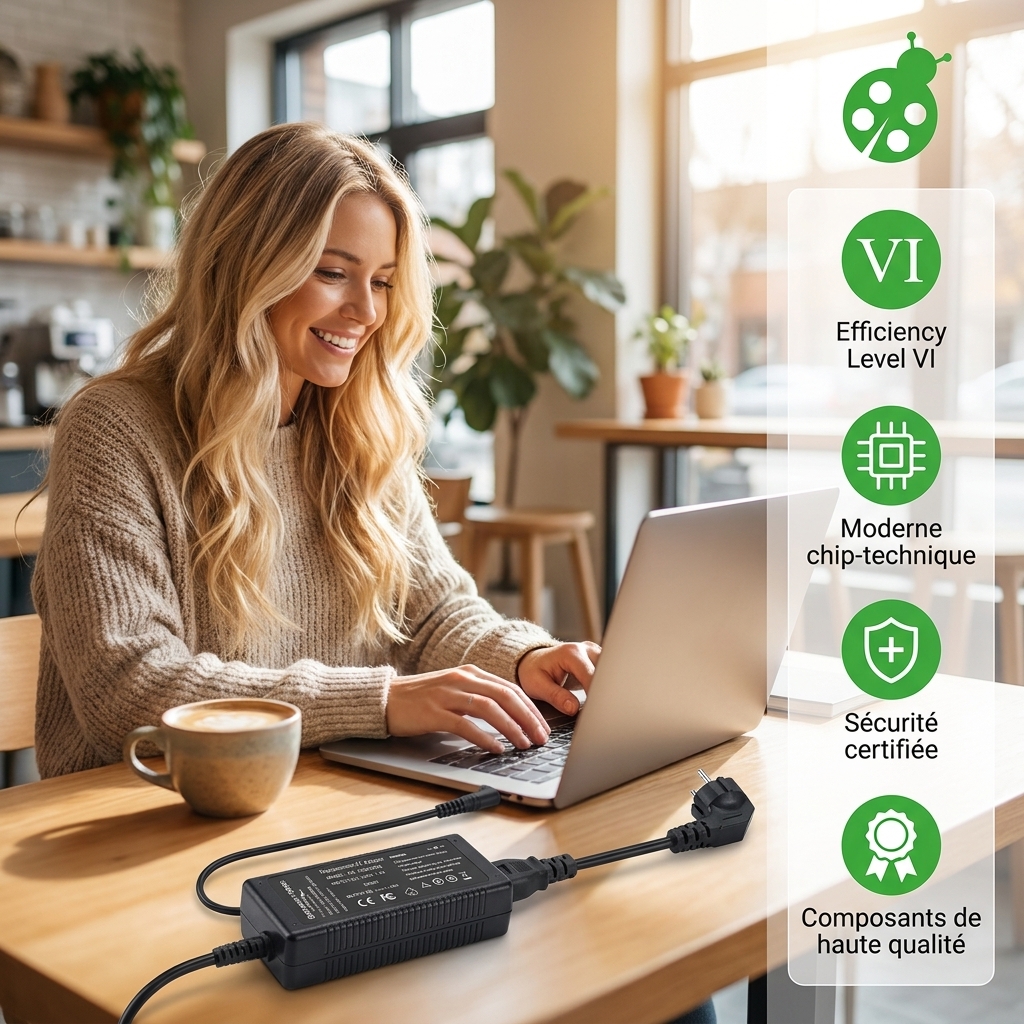 Ladegerate laptop hp  stream 14 cb035nf