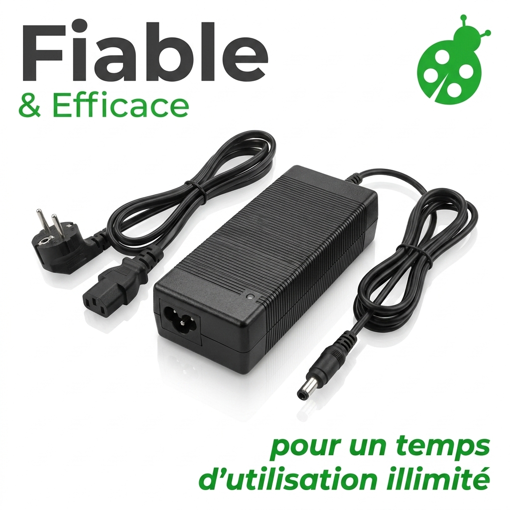 Chargeur ordinateur portable asus s509ua ej999t