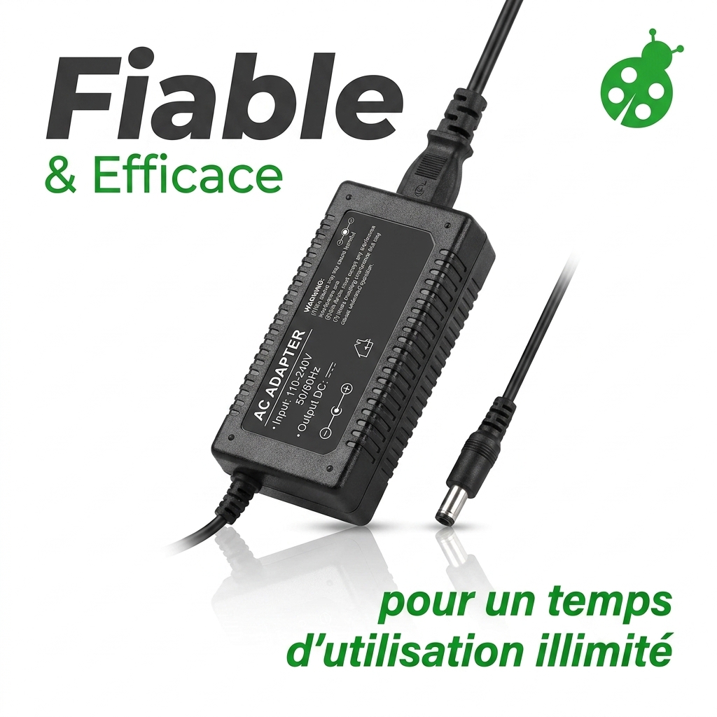 Chargeur ordinateur portable asus r521fl