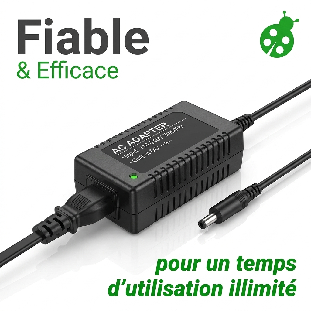 Chargeur ordinateur portable asus r521ua ej091t