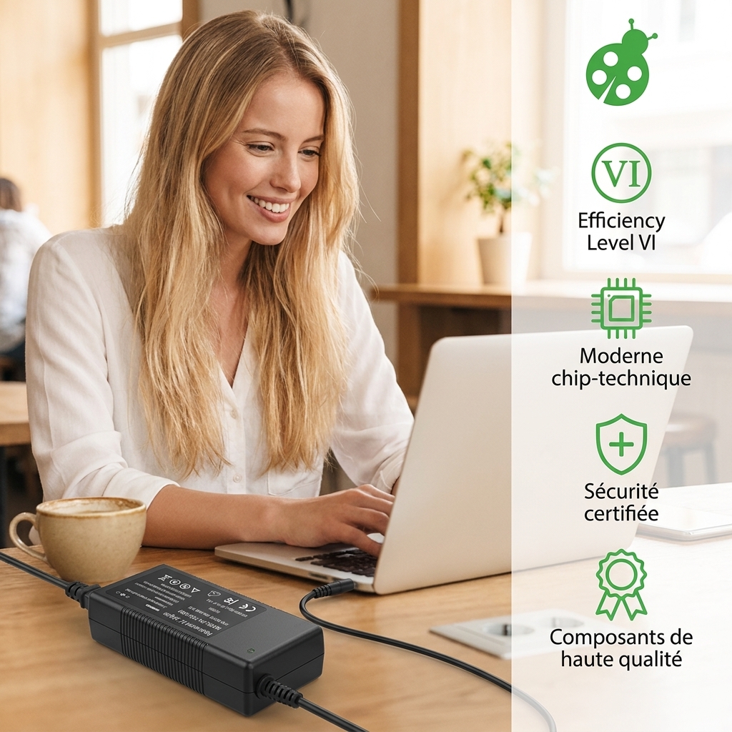 Ladegerate laptop terra wortmann mobile 1513