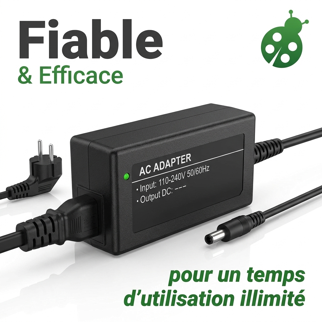 Chargeur ordinateur portable asus vivobook f412ua ek334t