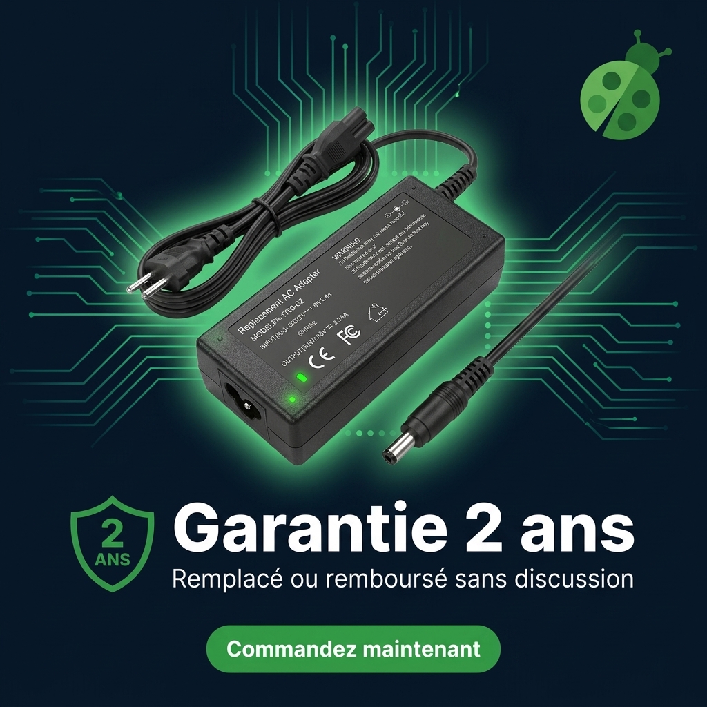 Chargeur ordinateur portable asus vivobook s401qa eb085t