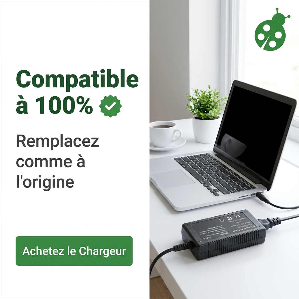 Chargeur ordinateur portable asus vivobook s401qa eb085t