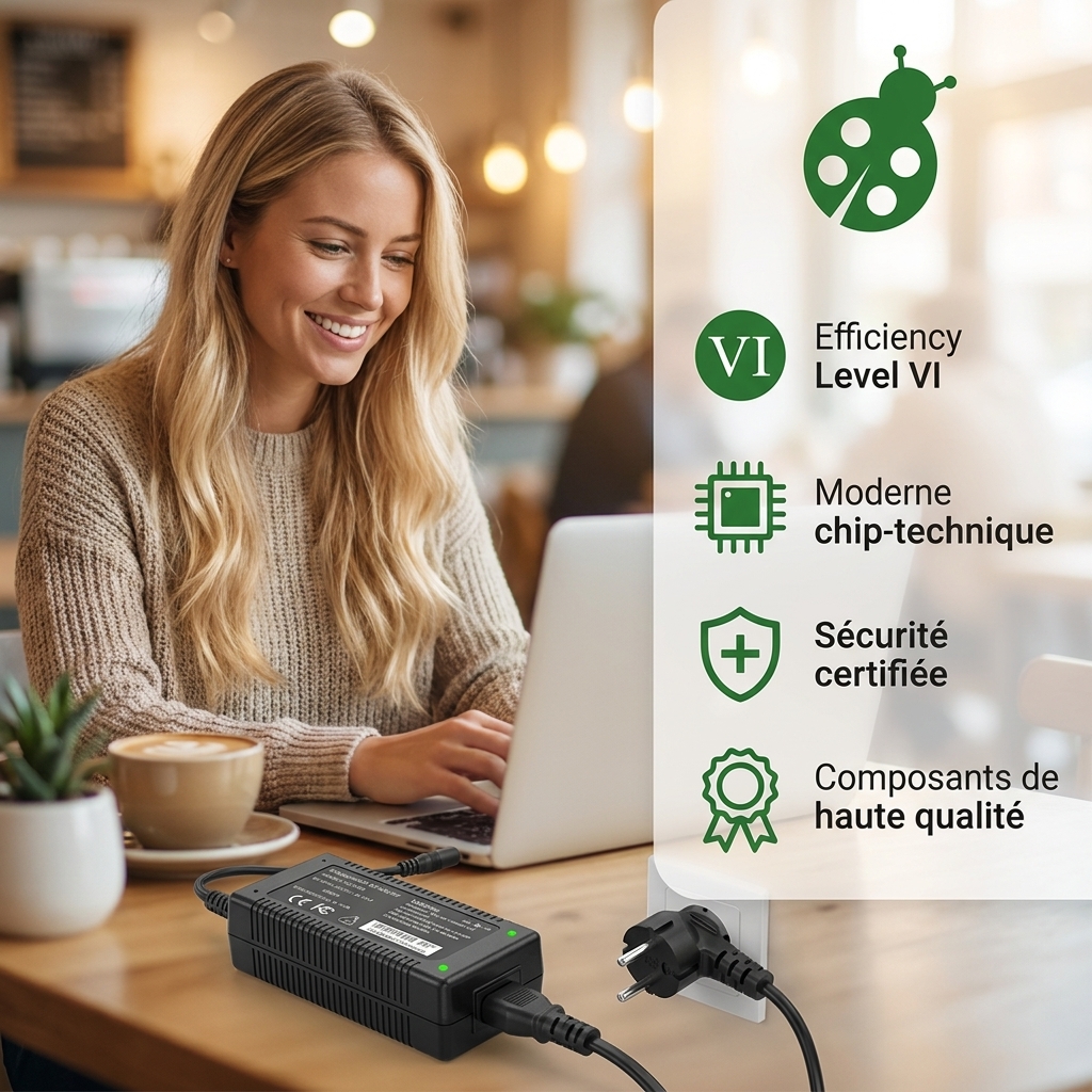 Chargeur ordinateur portable asus vivobook s712da au063t