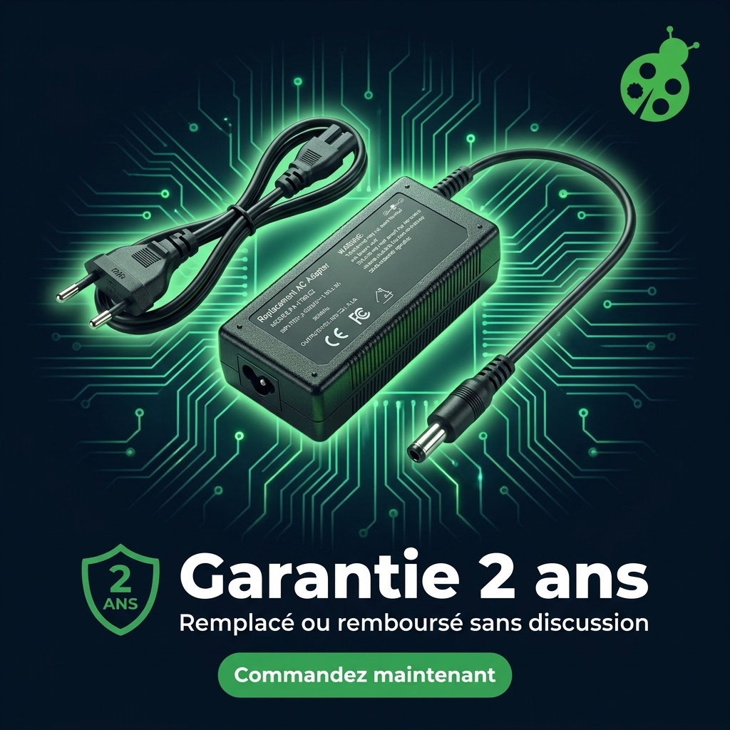 Chargeur ordinateur portable asus vivobook s712da au063t