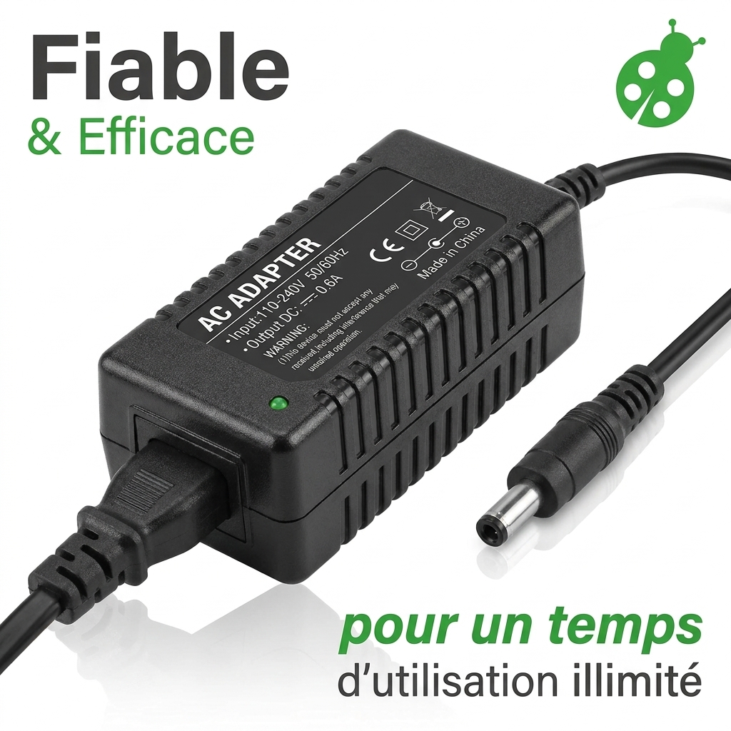 Chargeur ordinateur portable asus zenbook um462da ai036t