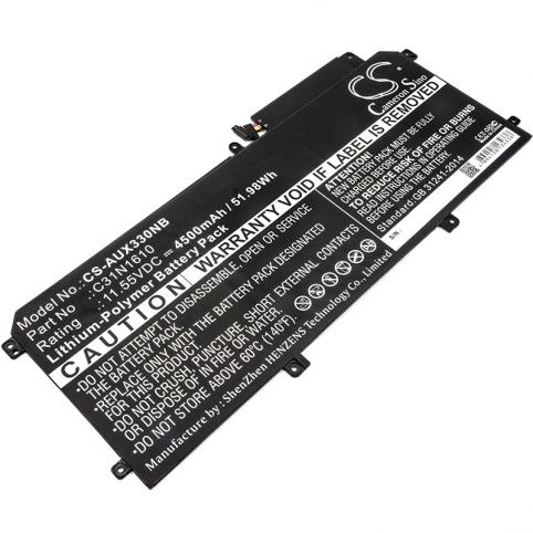 Batterie ordinateur portable asus zenbook ux330ca 1a