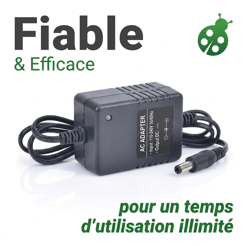 Chargeur ordinateur portable thomson neo15a4bk32n500