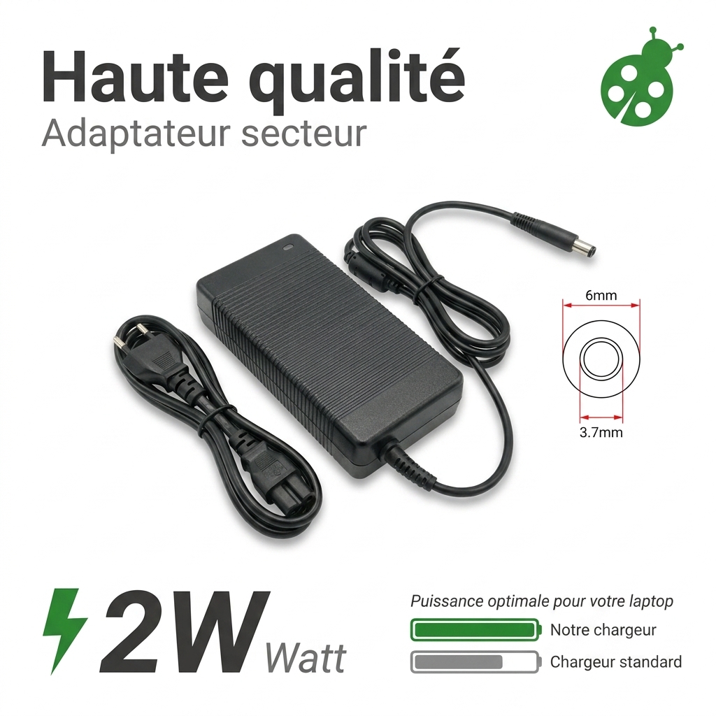 Chargeur ordinateur portable asus rog gu502gv