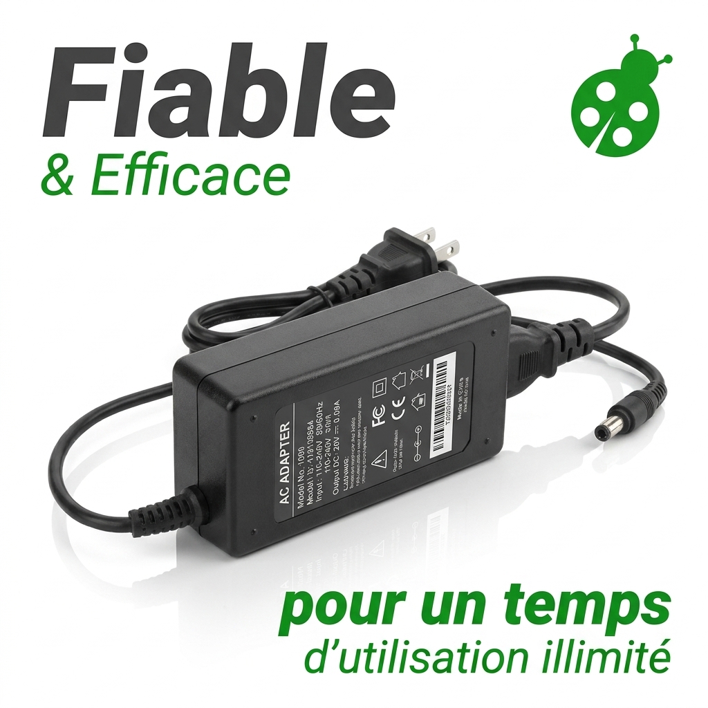 Chargeur ordinateur portable asus rog gu502gv