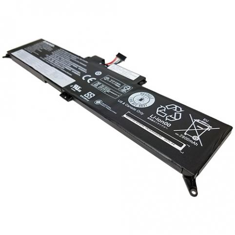 Batterie ordinateur portable lenovo thinkpad yoga 260