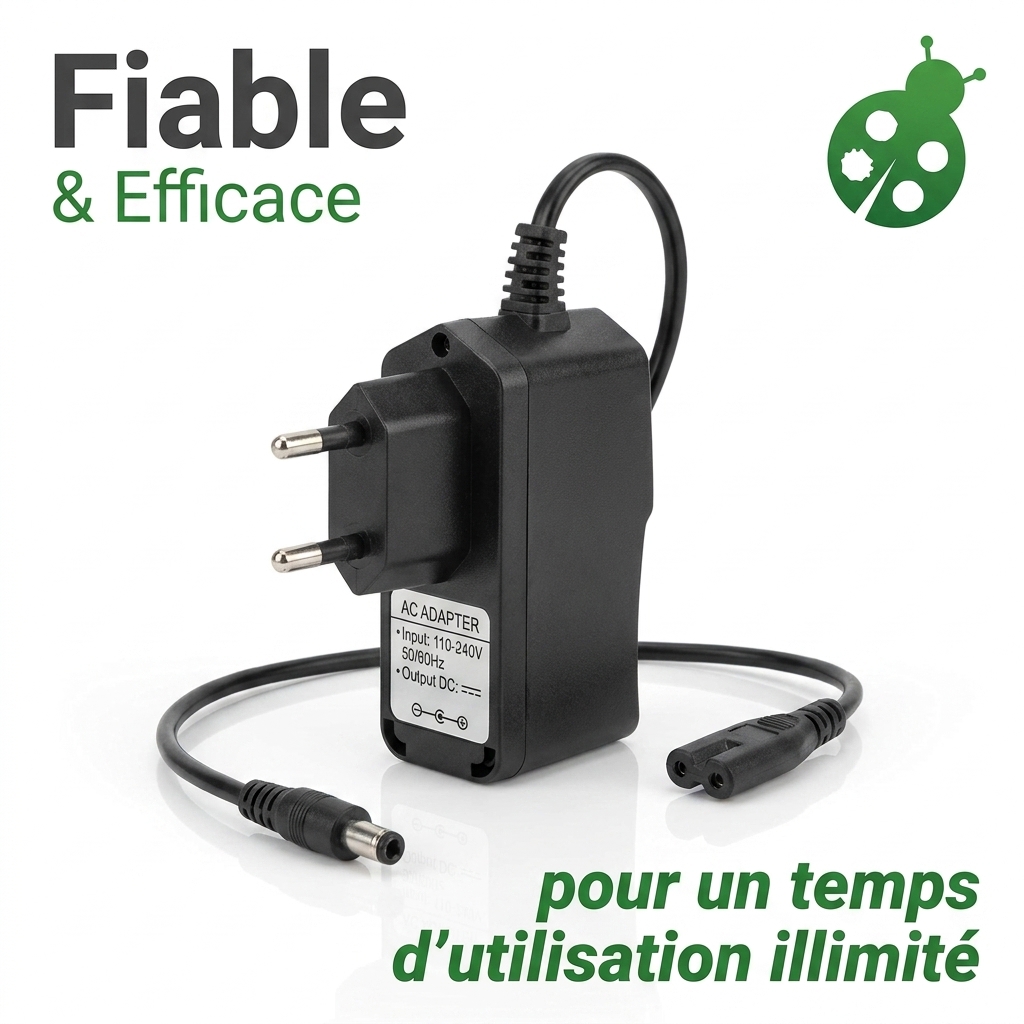 Chargeur ordinateur portable thomson neo14a 4sl64