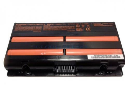 Batterie clevo n170sd