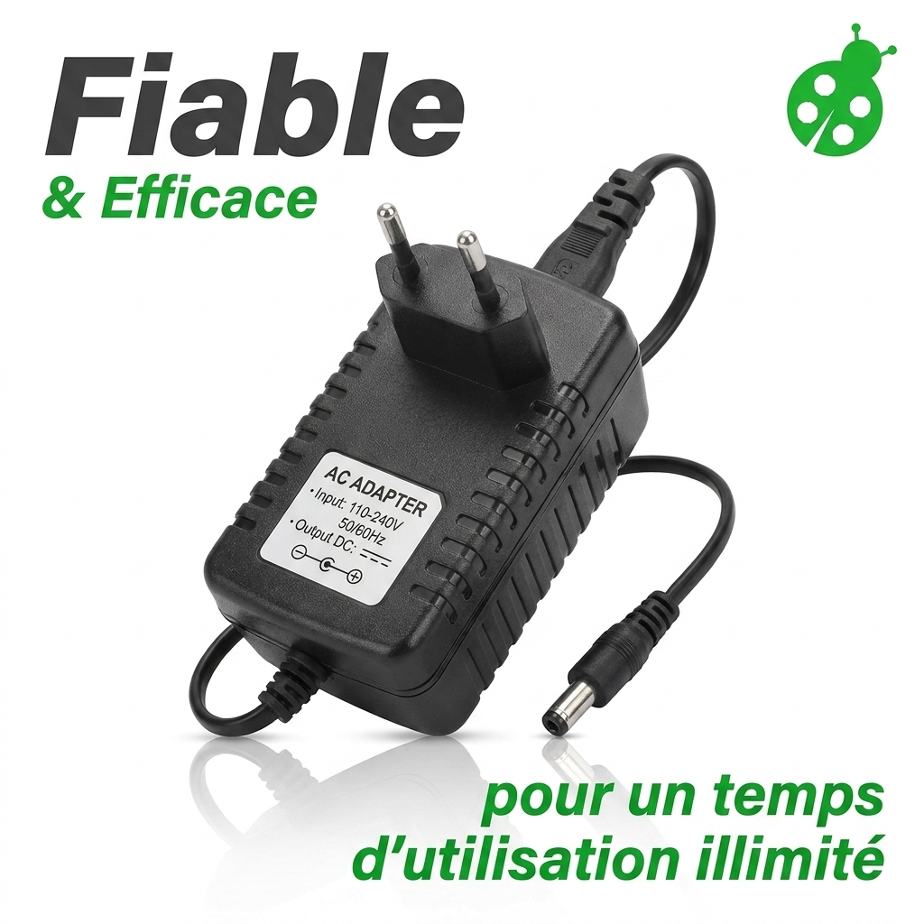Chargeur ordinateur portable thomson neo17c