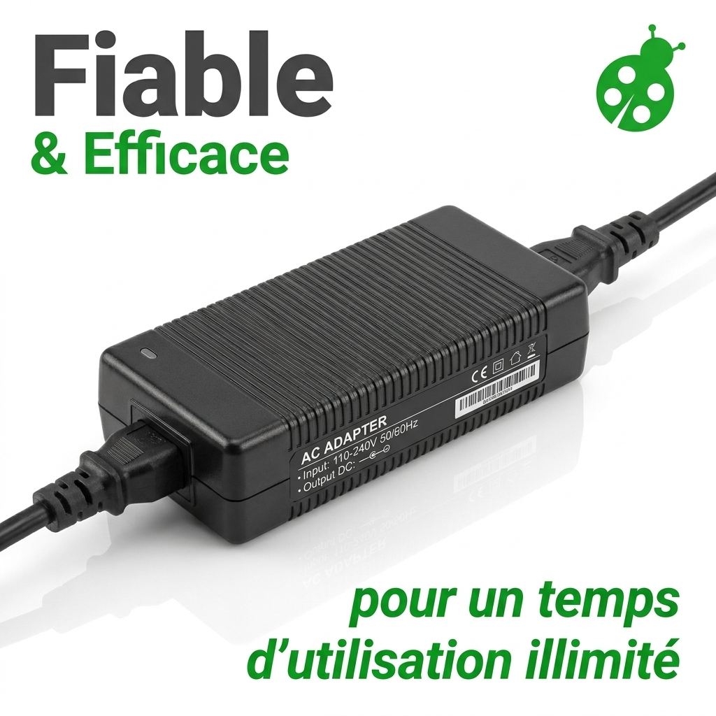 Chargeur ordinateur portable acer predator 17 x gx 792 713b