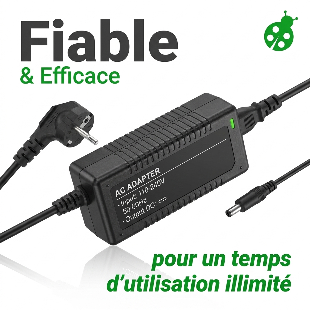 Chargeur ordinateur portable asus vivobook 17 x712fb