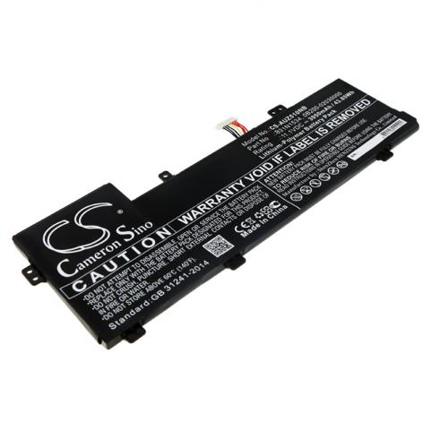 Batterie ordinateur portable asus zenbook ux510ux cn216t
