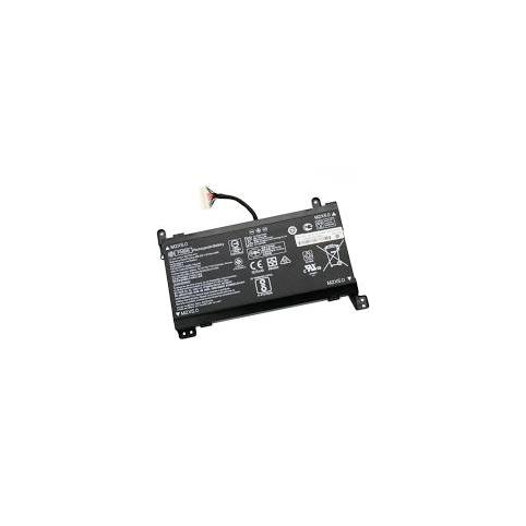 Batterie ordinateur portable hp omen 17 an016na