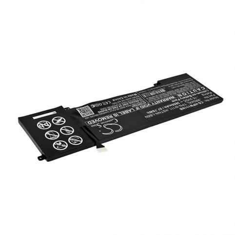 Batterie ordinateur portable hp omen 15 5003tx