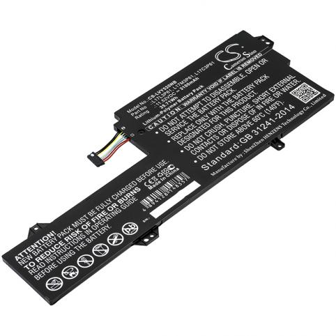 Batterie  lenovo l17l3p61