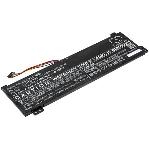 Batterie  lenovo l17m2pb3