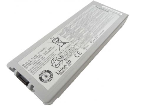 Toughbook cf c2