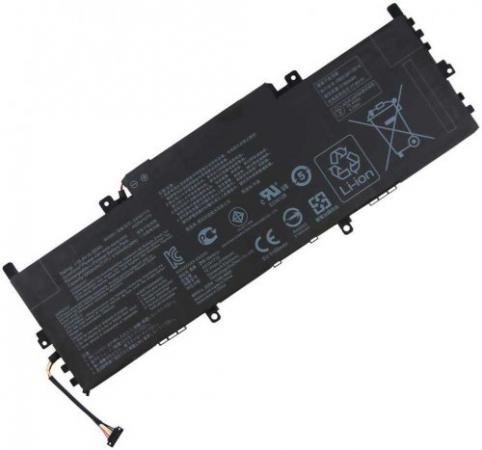 Batterie ordinateur portable asus zenbook 13 ux331un eg017t