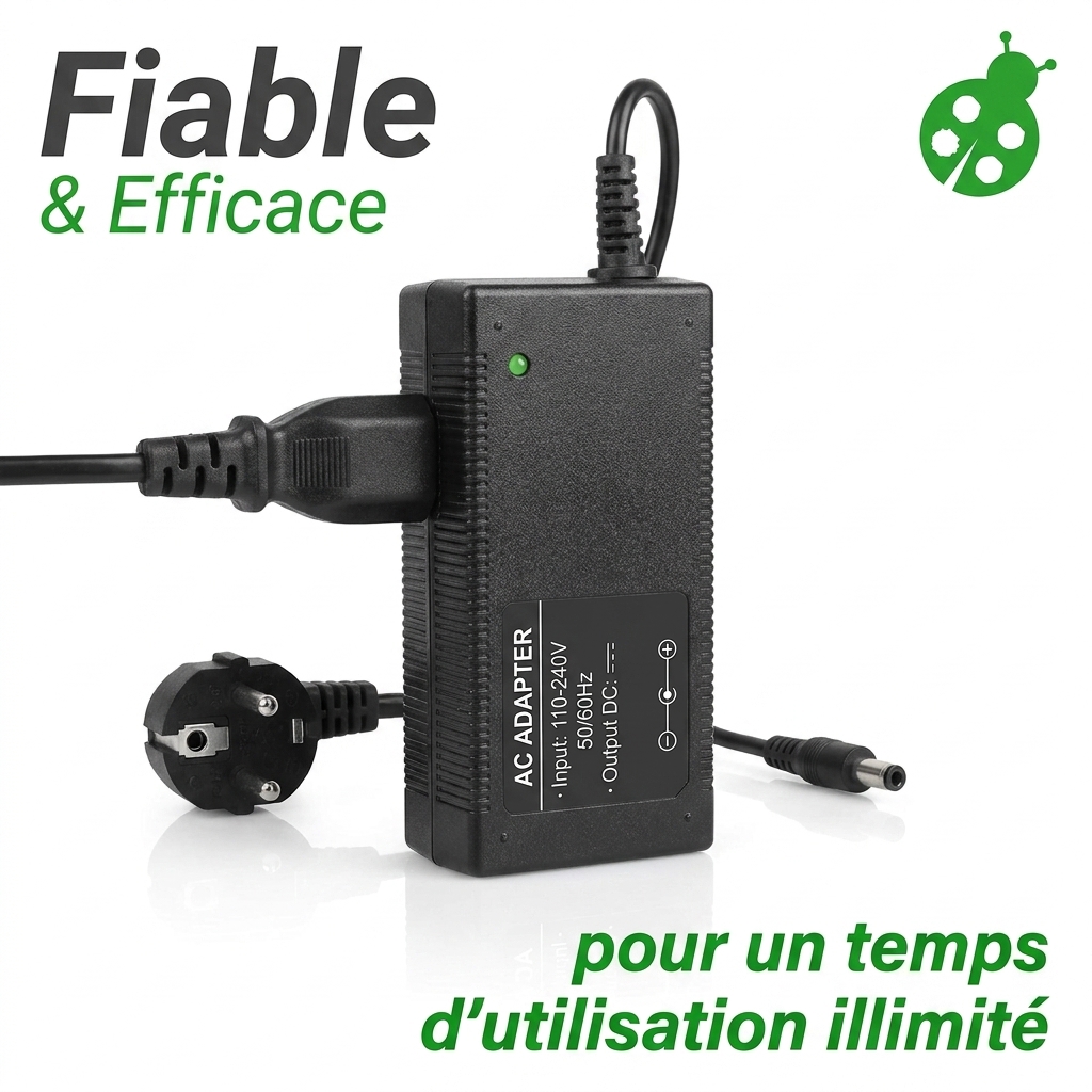 Chargeur ordinateur portable asus vivobook f412fa eb019t