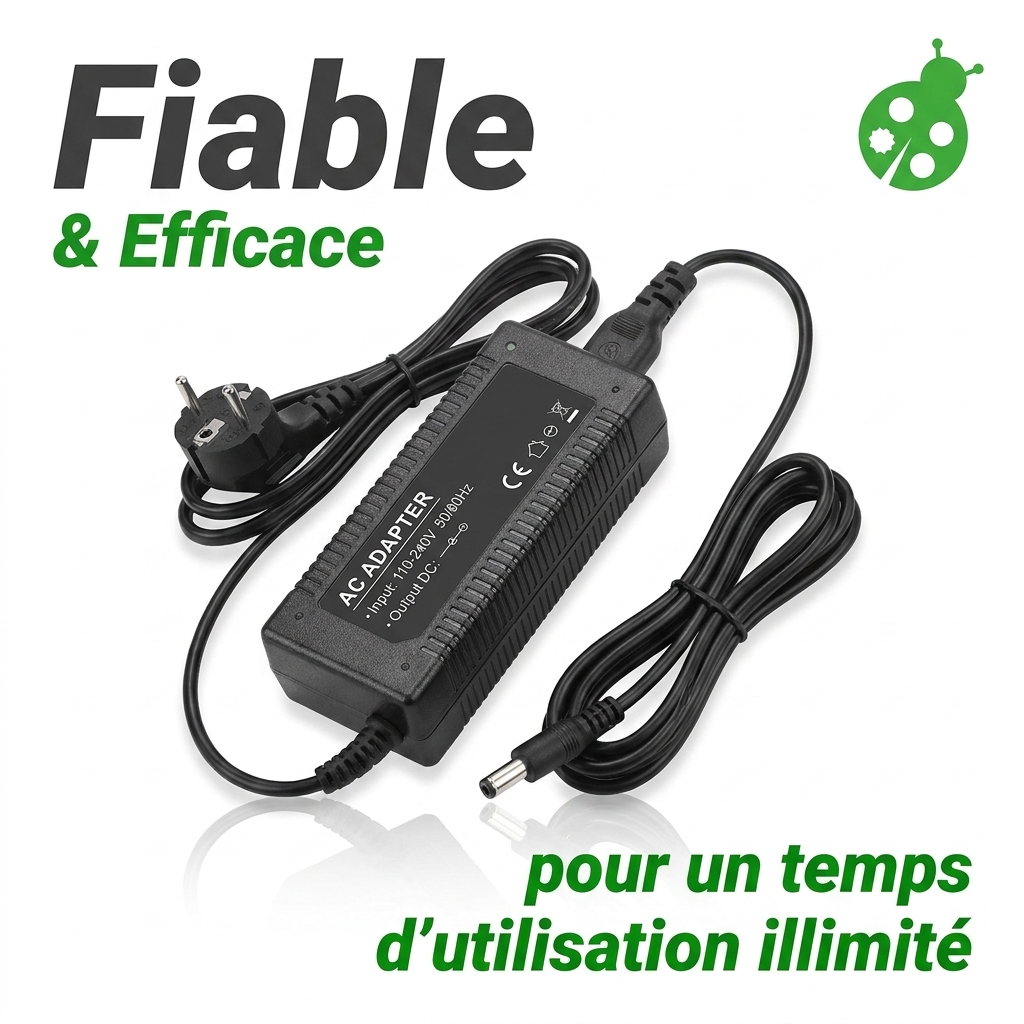 Chargeur ordinateur portable asus vivobook f412da