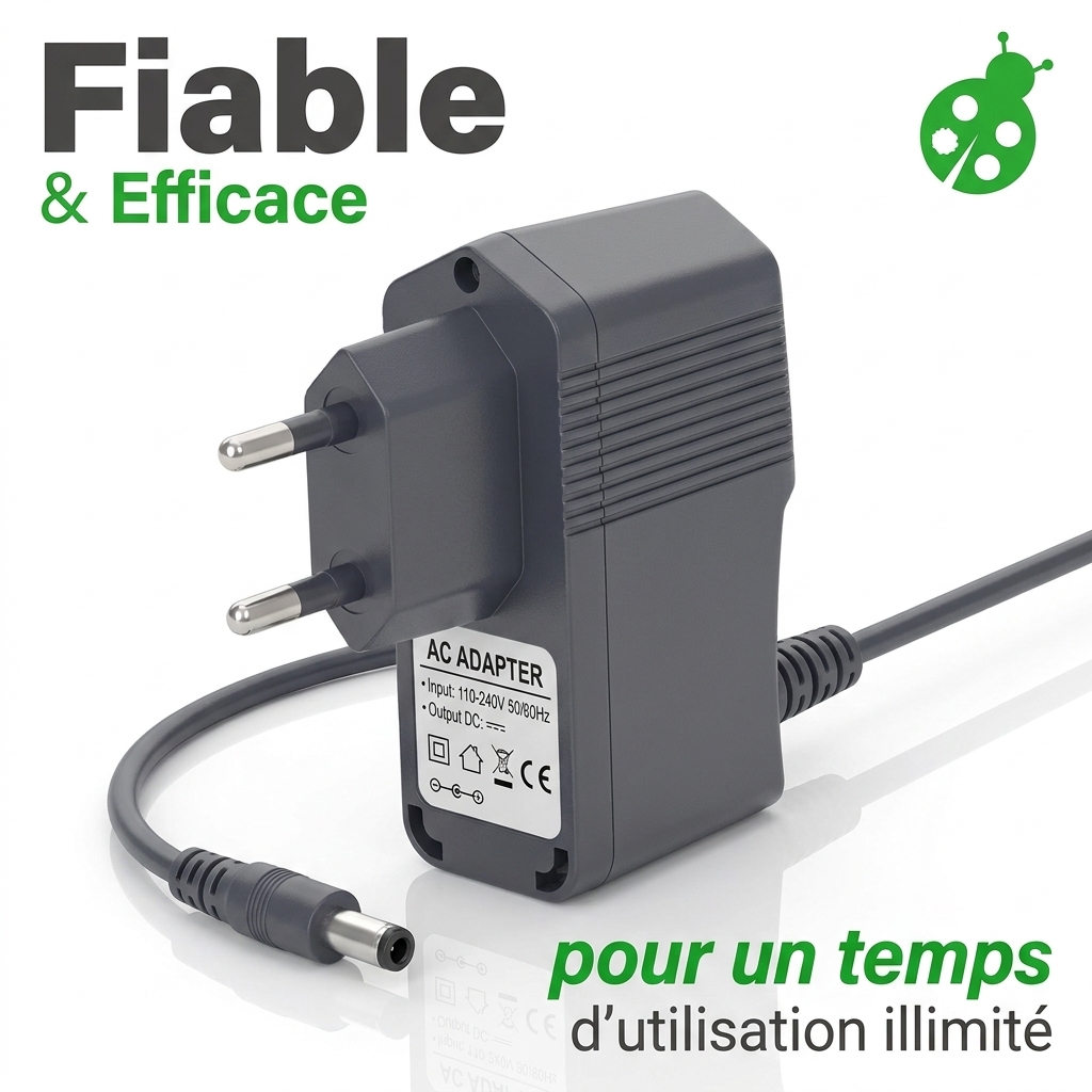 Chargeur ordinateur portable thomson neo14a 4sl