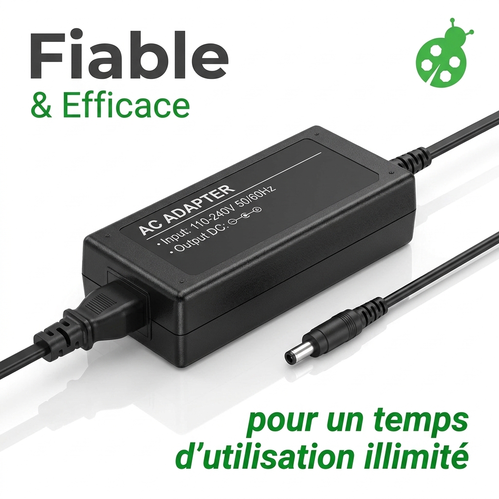 Chargeur ordinateur portable asus f402na ga224t