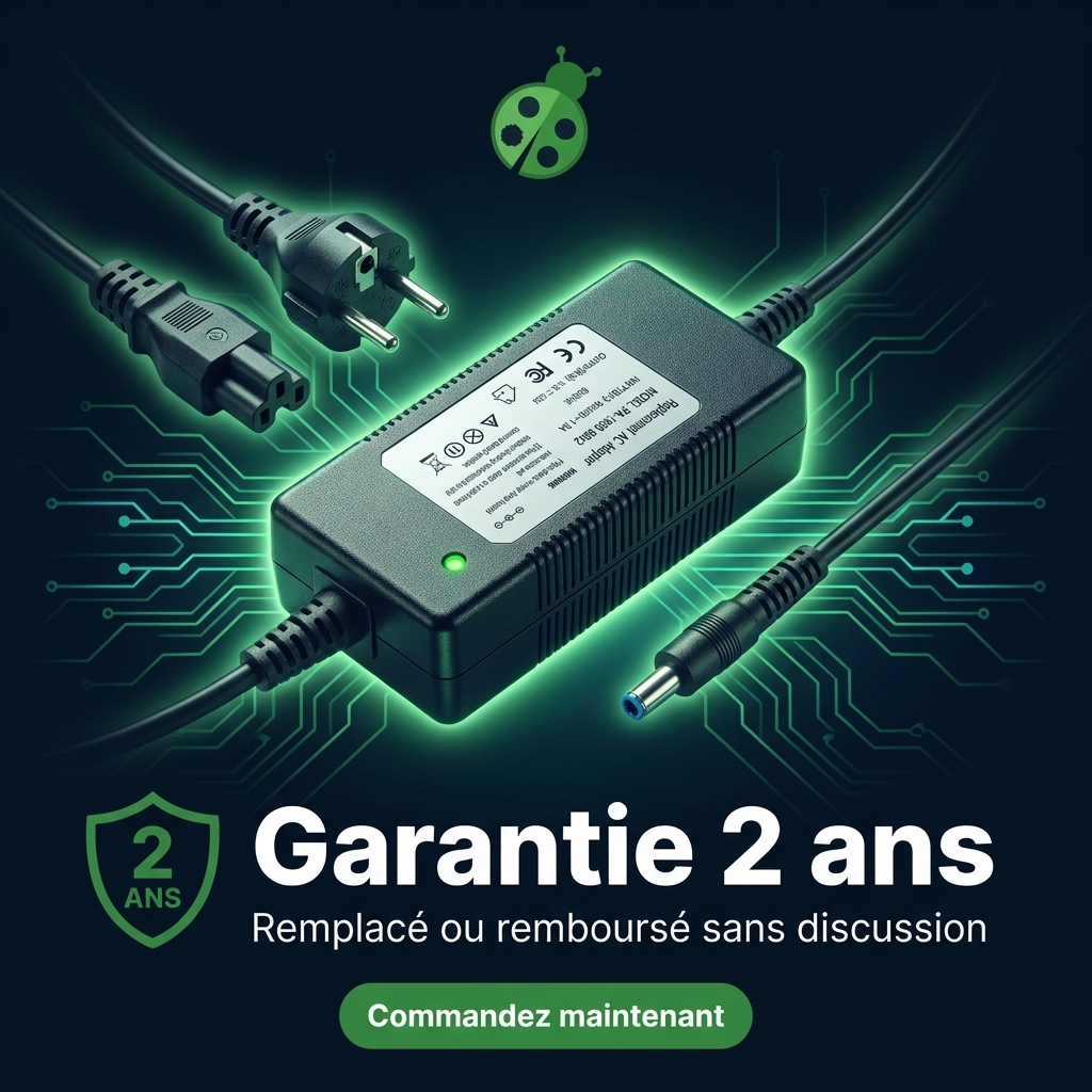 Chargeur ordinateur portable hp  14 dk0052nf