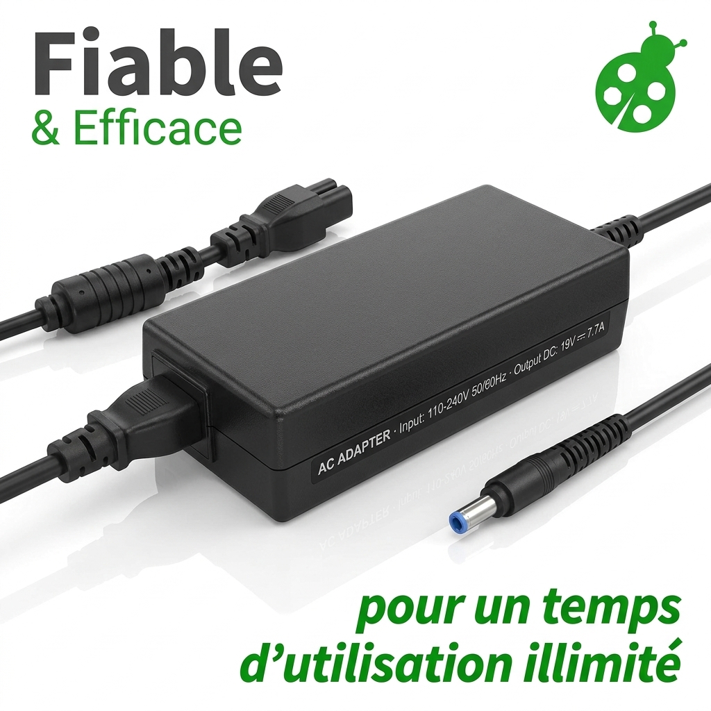 Chargeur ordinateur portable asus zenbook pro ux501l