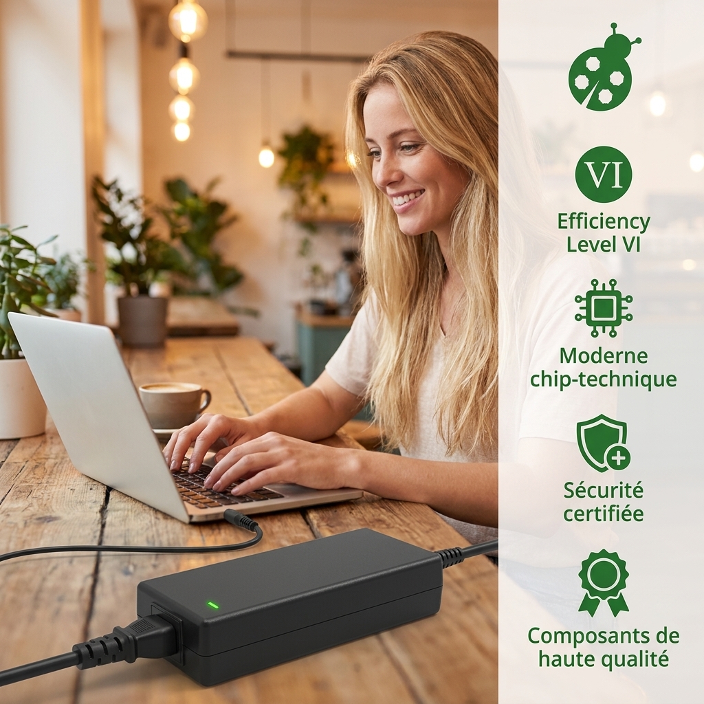 Chargeur ordinateur portable asus zenbook pro ux501l
