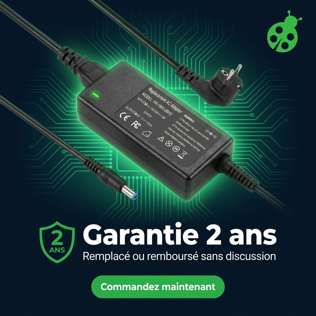 Chargeur ordinateur portable asus zenbook pro ux501l