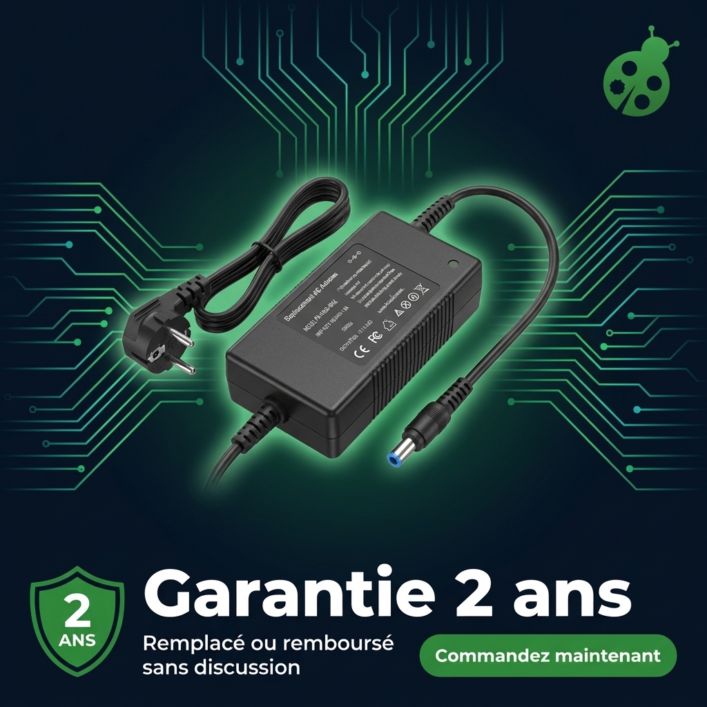Cargador ordenador portatil y notebook hp  pavilion 15 cs2015nf