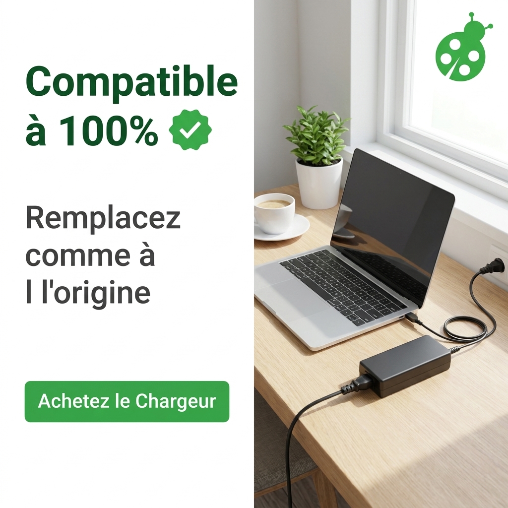 Chargeur ordinateur portable lenovo thinkpad x1 extreme