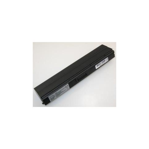 Batterie ordinateur portable asus f6a x2