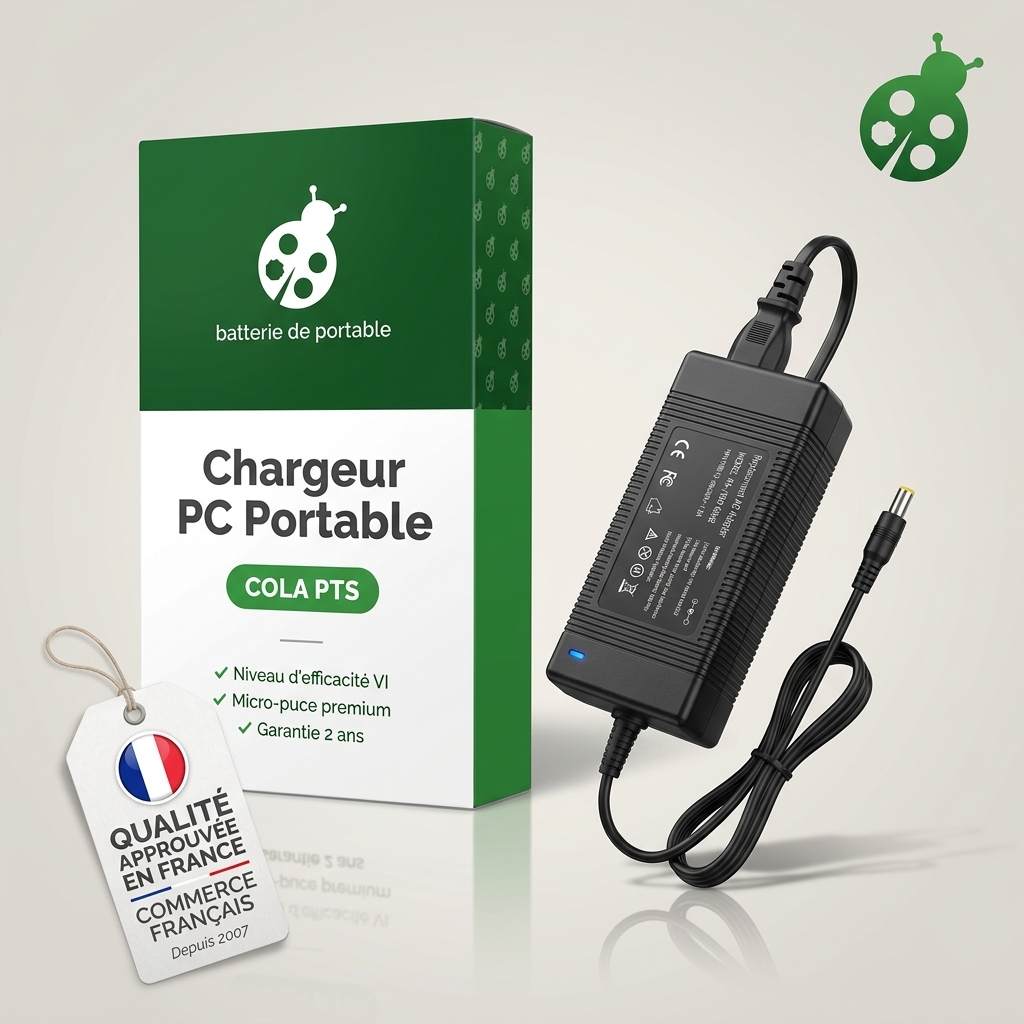 Chargeur ordinateur portable lenovo legion y540 17irh