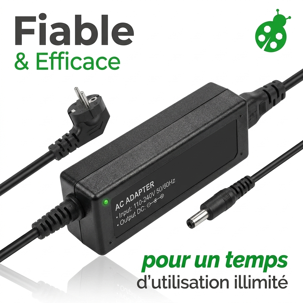 Chargeur ordinateur portable asus vivobook s413da ek068t