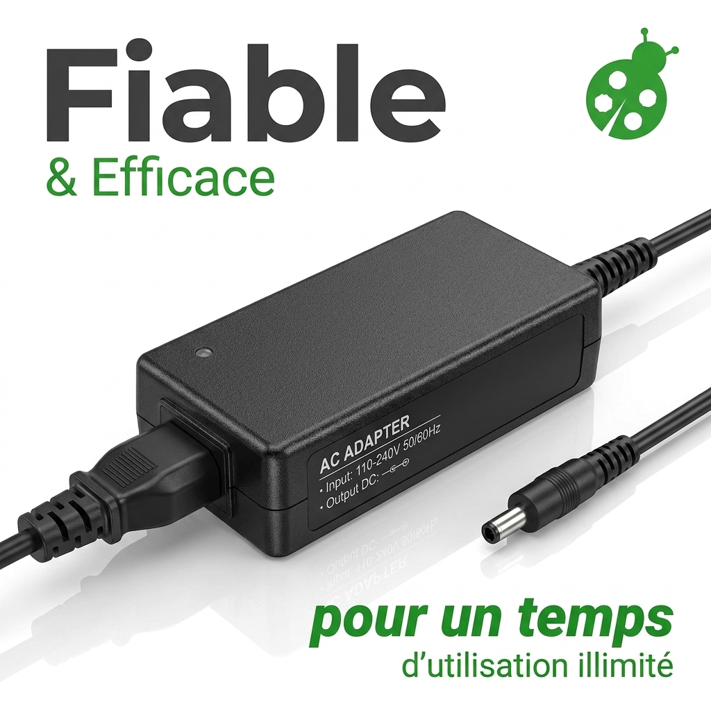 Chargeur ordinateur portable asus vivobook s413fa ek598t