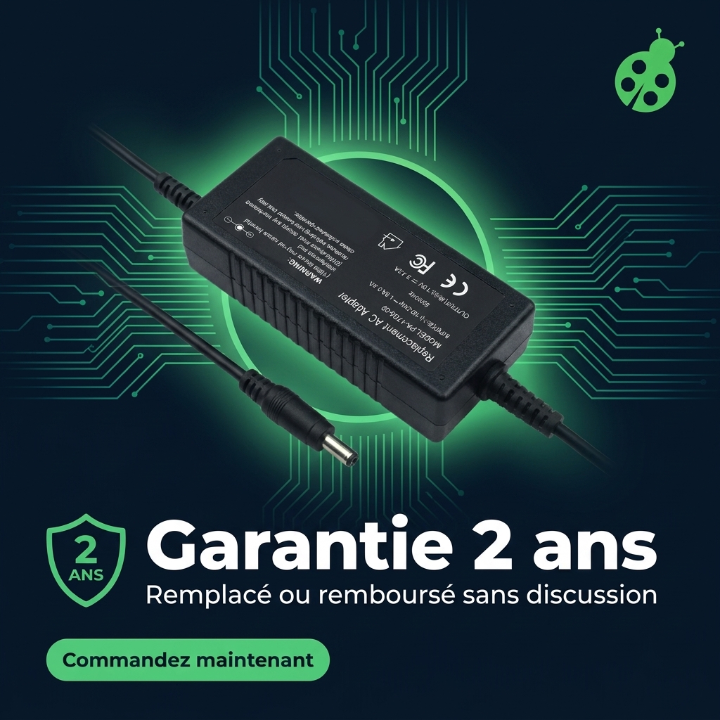 Chargeur ordinateur portable asus vivobook s533fl