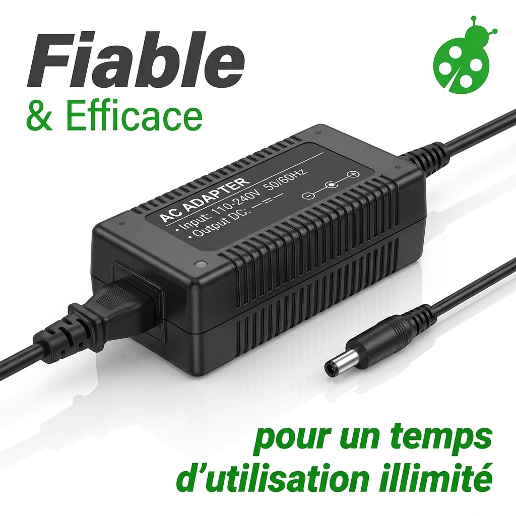 Chargeur ordinateur portable asus vivobook s533ia