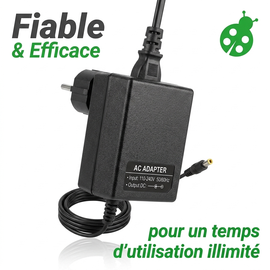 Chargeur ordinateur portable asus e402na fa161t